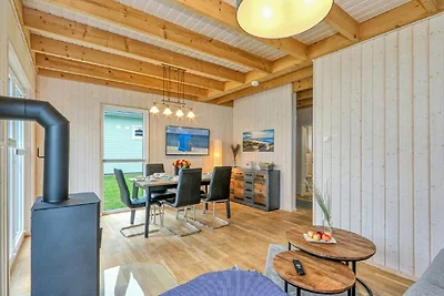 Ferienhaus Skipper-Auszeit Olpenitz