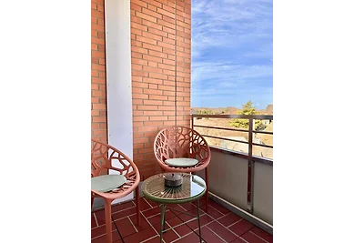 Ferienwohnung Margaritha List auf Sylt