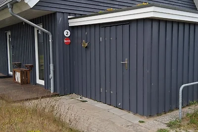 Ferienhaus "Kieler Sprotte" Marina Wendtorf