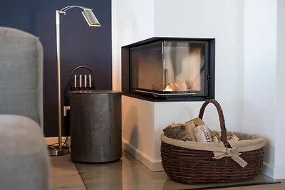 Ferienwohnung Wind und Wasser Olpenitz