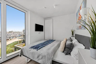 Ferienwohnung MeerTraum Marina Wendtorf