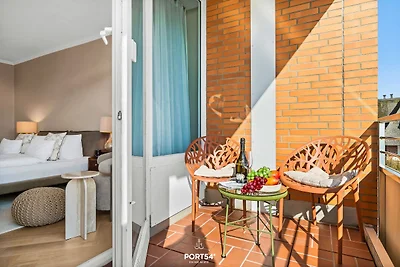 Ferienwohnung Margaritha List auf Sylt
