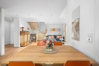 Ferienwohnung Kleiner Ankerplatz SPO