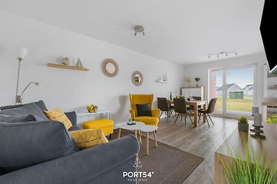 Vakantieappartement Gezinsvakantie Olpenitz