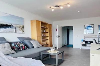 Ferienwohnung Kajüte 7211 Marina Wendtorf