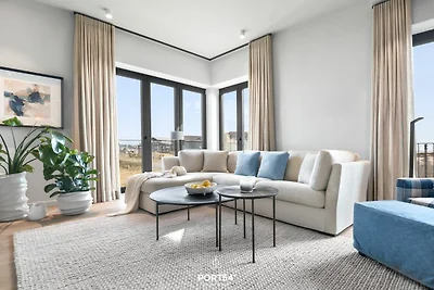 Vakantieappartement Gezinsvakantie List