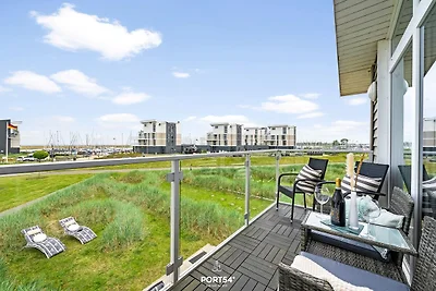 Ferienhaus Möwennest Marina Wendtorf