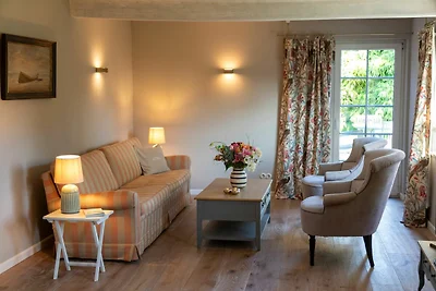 Ferienhaus Fjord Cottage Steinbergkirche