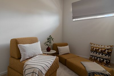 Ferienwohnung Gartenlounge Schönberg -...