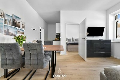 Vakantieappartement Gezinsvakantie Gelting