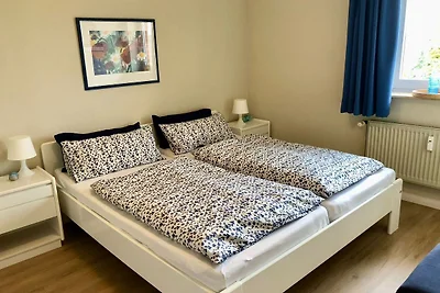 Ferienwohnung ''Dünenblick'' Schönberger...