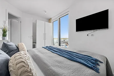 Ferienwohnung MeerTraum Marina Wendtorf