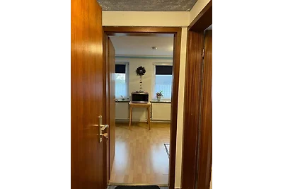 Vakantieappartement Gezinsvakantie 