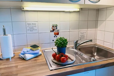 Casa vacanze Vacanza di relax Emmelsbüll-Horsbüll