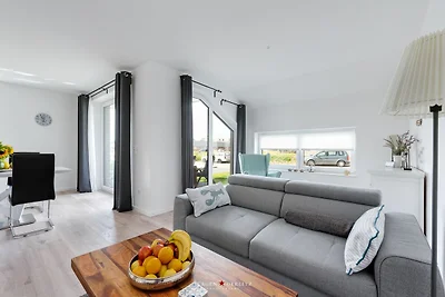 Ferienhaus Seebrise Gelting