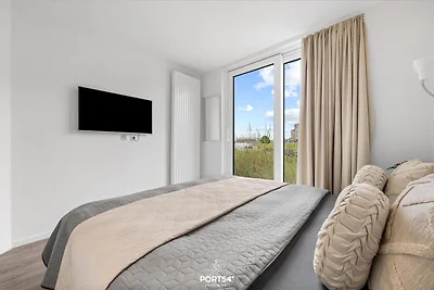 Ferienwohnung "Küstenbrise" Marina Wendtorf