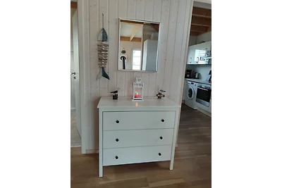 Ferienhaus HausMeerCharme Olpenitz