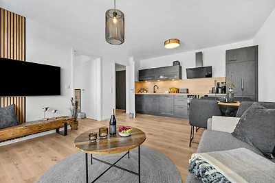 Appartamento Vacanza con famiglia Dagebüll