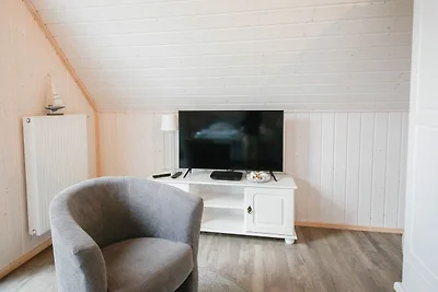 Ferienhaus Schwalbennest Olpenitz