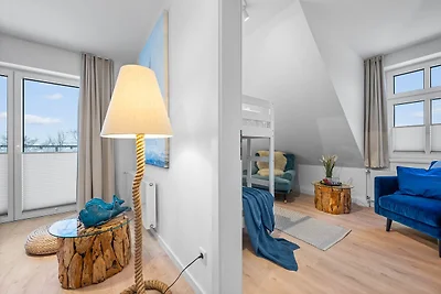 Appartamento Vacanza con famiglia Emmelsbüll-Horsbüll