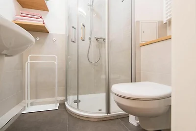Vakantieappartement Gezinsvakantie Glücksburg