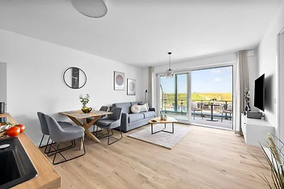 Apartament Dla rodzin Dagebüll