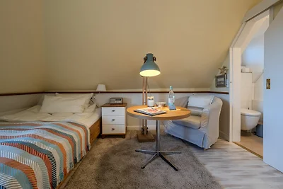 Haus Friedeburg App. Lieselotte Rantum auf...