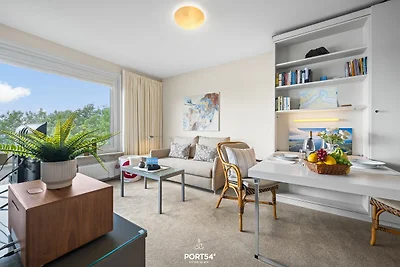 Ferienwohnung Lieblingsplatz Glücksburg