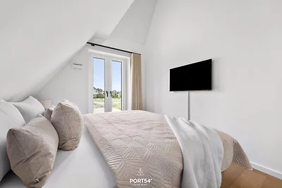 Ferienhaus Godjas Hüs List auf Sylt