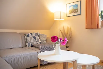 Ferienwohnung Sonnenstrahl St. Peter- Ording