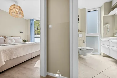 Ferienwohnung "OstseeLounge" Priwall...