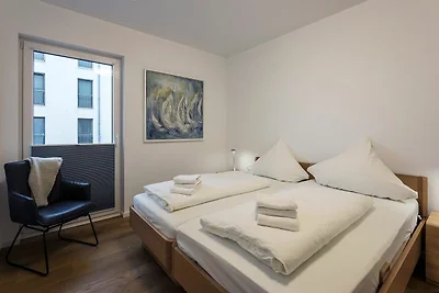 Vakantieappartement Gezinsvakantie Kappeln
