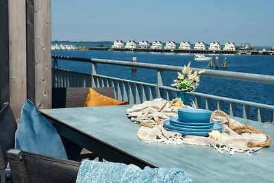 Ferienwohnung Baltic Pearl Olpenitz