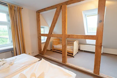 Vakantieappartement Gezinsvakantie 