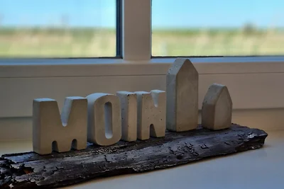 Ferienhaus Philomena Dagebüll