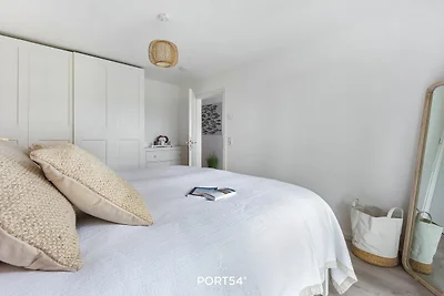 Appartamento Vacanza con famiglia Emmelsbüll-Horsbüll