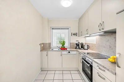 Ferienwohnung Küstenzeit SPO