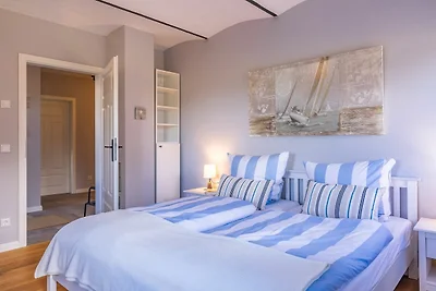 Vakantiehuis Ontspannende vakantie Glücksburg