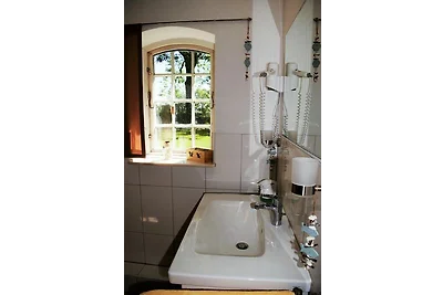 Ferienwohnung Herzverloren Stadum