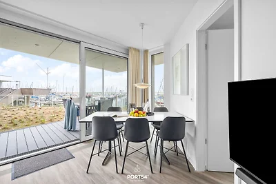 Ferienwohnung "Lieblingsplatz" Marina...
