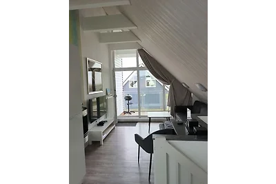Ferienhaus "Strandblick 33" Marina Wendtorf