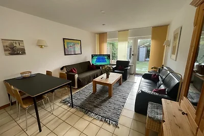 Ferienhaus Sylt Tinnum