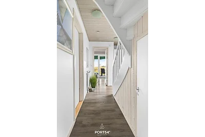 Ferienhaus Strandmöwe  Marina Wendtorf