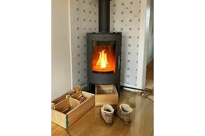 Vakantiehuis Ontspannende vakantie Fehmarn