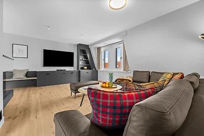 Eastside Penthouse auf Sylt