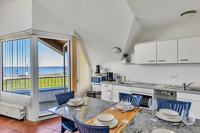 Ferienwohnung Kiekut Kronsgaard