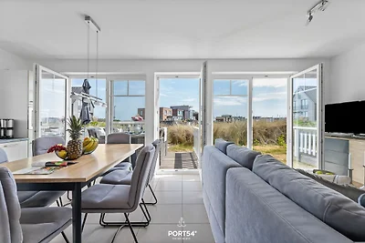 Ferienhaus Beachvilla Olpenitz