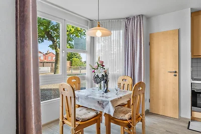 Ferienwohnung Ostseeoase Schönberger Strand