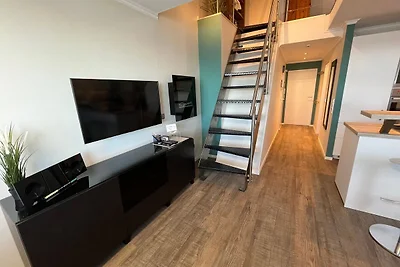 Ferienwohnung ''Ostseefee'' - Schönberger...