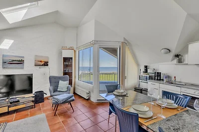 Ferienwohnung Kiekut Kronsgaard